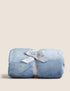 Fleece Throw